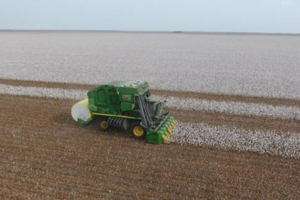 Agroindustrial