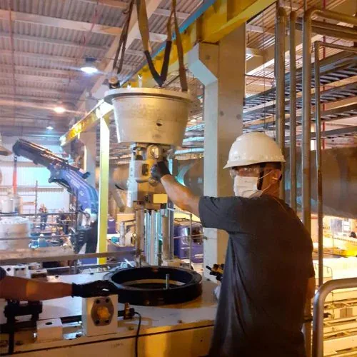 Assistência Técnica