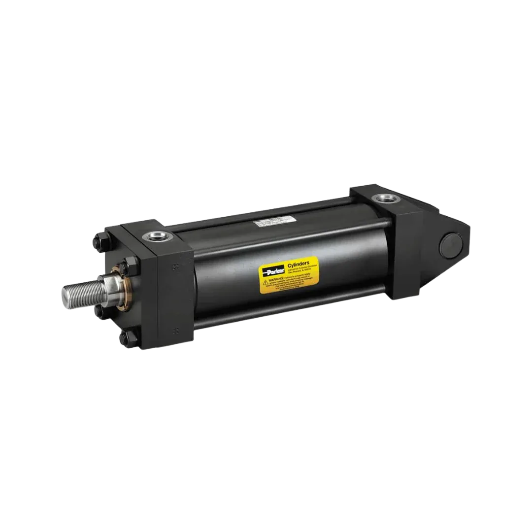 Cilindro Série 3400 & 3520 Parker – Heavy Duty