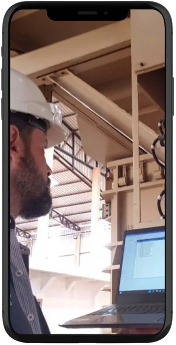 Profissionais Especializados
