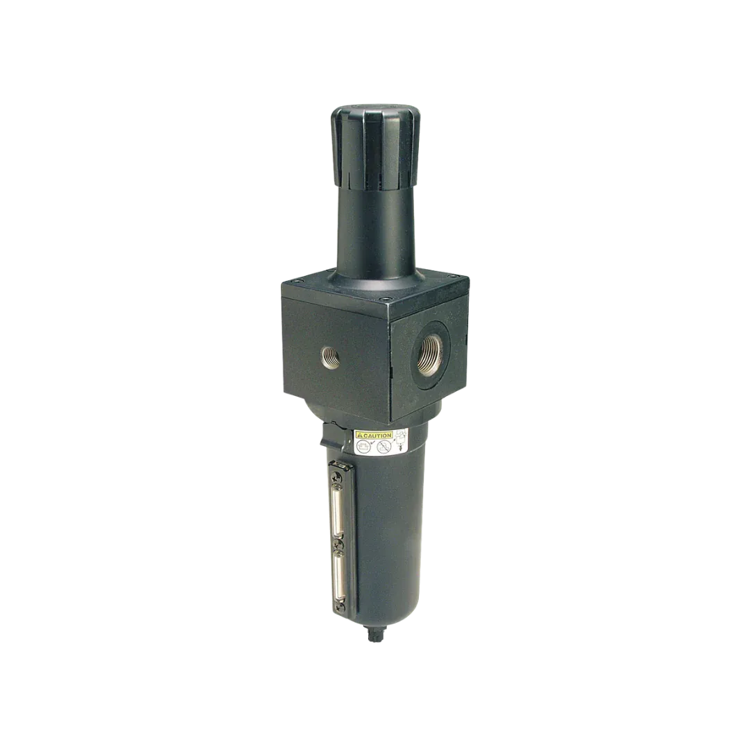 FRL Hi-Flow Parker